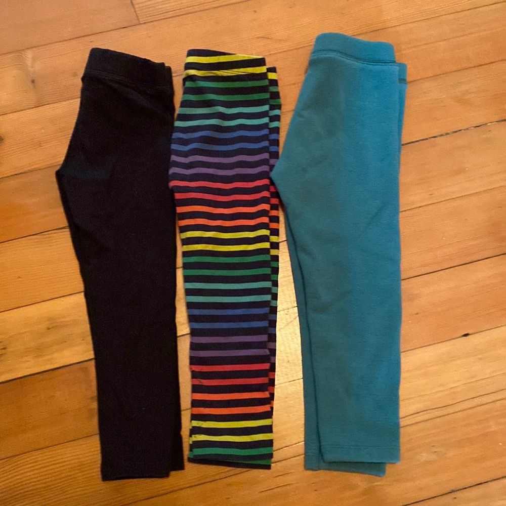 Primary kids pants- like new!